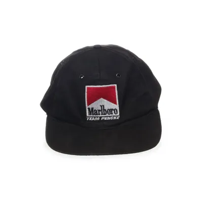 Baseball cap (Black) from Marlboro
