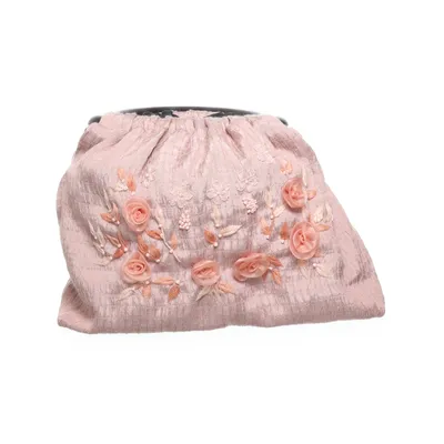 Clutch bag (Pink)