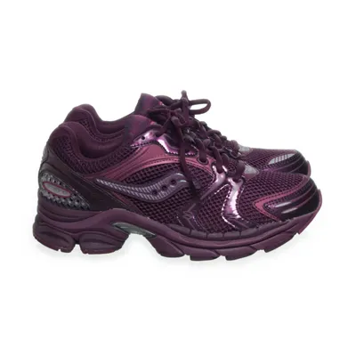 Löparskor (Progrid Triumph 4 Glossy) från Saucony