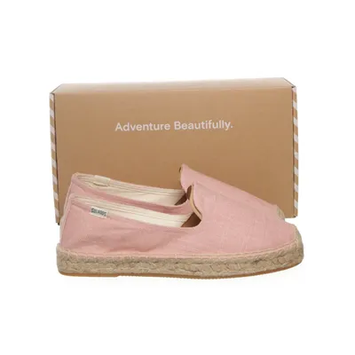 Espadrilles (Platform Smoking Slipper) de Soludos