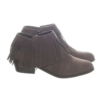 Boots (Brun) från Steve Madden Mocka