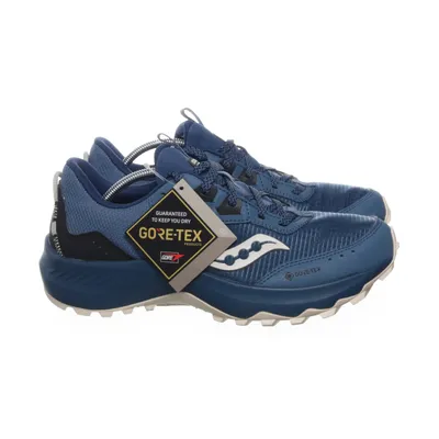 Løbesko (Aura TR GTX) fra Saucony Gore-tex