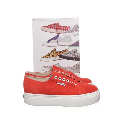Sneakers (2790 SUEW) from Superga Suede
