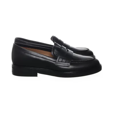 Loafers (Sara) van Flattered Leer