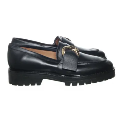 Loafers (Stella) från Flattered Skinn