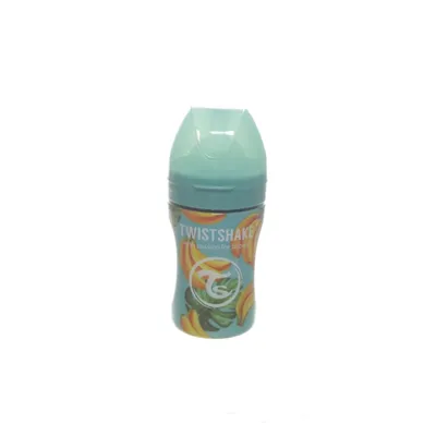 Pipmugg (Bananer) från Twistshake