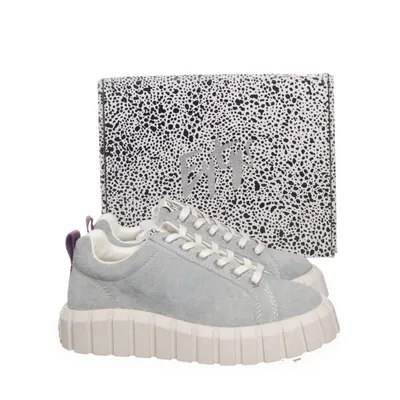 Sneakers (Odessa Suede, Methane) from Eytys Suede