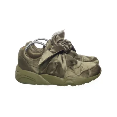 Sneakers (Groen) van Fenty x Puma