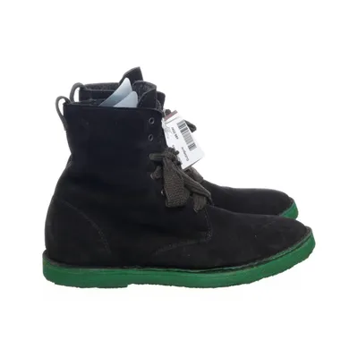 Kängor (Svart) från Buttero Mocka