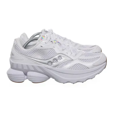 Löparskor (Grid NXT) från Saucony