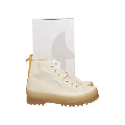 Tygskor (2341 Alpina Tjellygum Cotu) från Superga