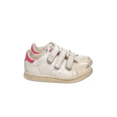 Gymnastiksko (Stan Smith) fra Adidas Læder