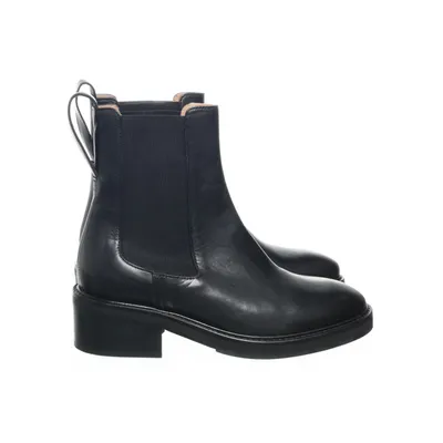 Chelsea boots (Franca) van Flattered Leer