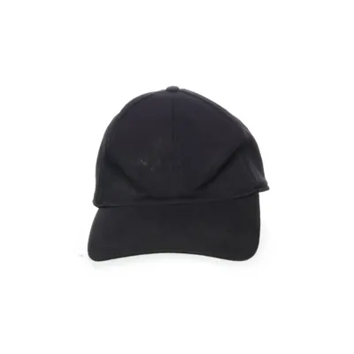 Kasket (Sort) fra Accessories Polyester, Elastan