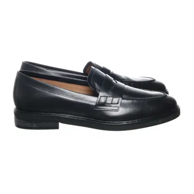 Loafers (Sara) from Flattered Leather