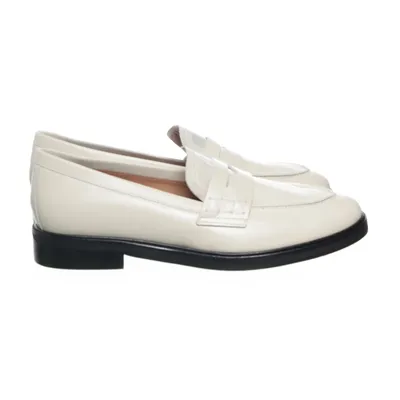 Loafers (Sara) van Flattered Leer