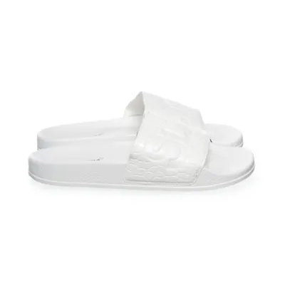 Slip-ins (1908 Synlizardu) från Superga Skinnimitation