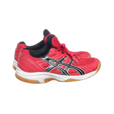 Sneakers (Red, Multicolored) from Asics