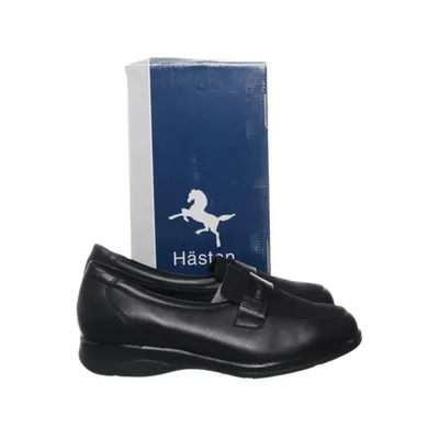 Loafers (Frida 2445) från Hästen Skinn