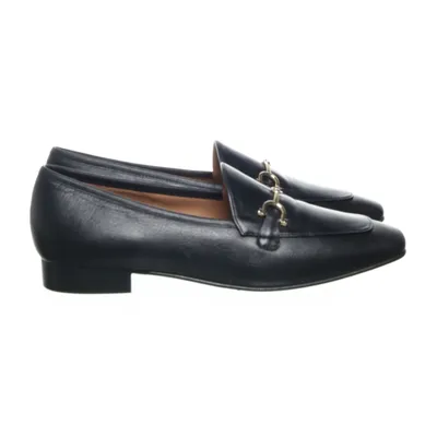 Loafers (Valerie) fra Flattered Læder
