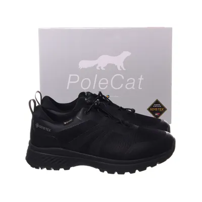 Vandresko (Urbs Olympia) fra Polecat Gore-tex