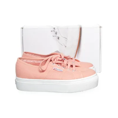 Chaussures en toile (2790 Acotw Linea Up And Down) de Superga