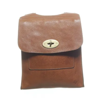 Axelremsväska (Antony N) från Mulberry Skinn