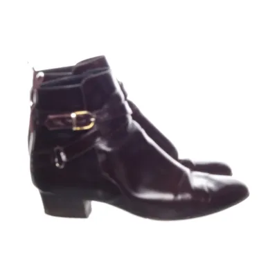 Stövletter (Brun) från Ross Skinn