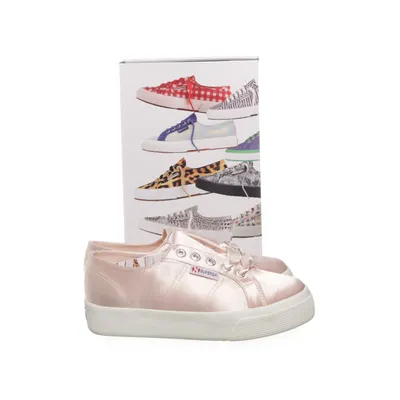 Sneakers (2730 SATINW) from Superga