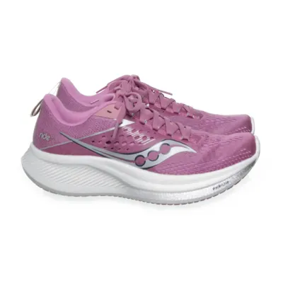 Løbesko (Ride 17) fra Saucony