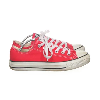 Canvas schoenen (Rood) van Converse