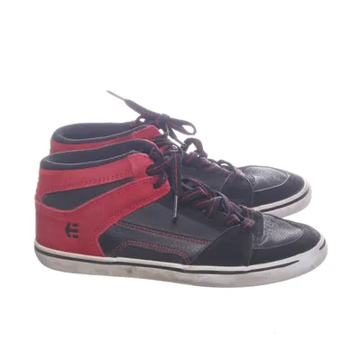 Sneakers (Röd) från Etnies Mockaimitation