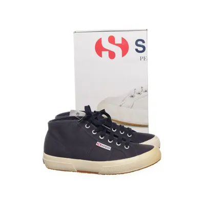 Tygskor (2754 COTU) från Superga