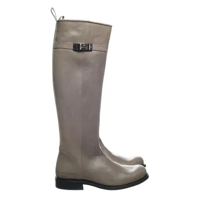 Stövlar (Aturias High) från Primeboots Skinn