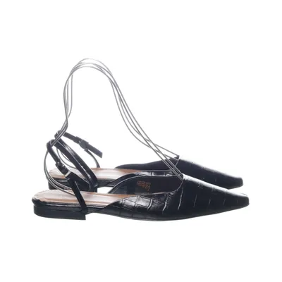 Slip-ins (Dolores) van Flattered Leer