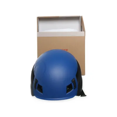 Hjälm (Wall Rider) från Mammut