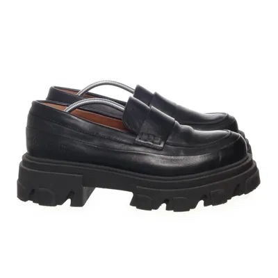 Loafers (Svart) från K.Cobler Skinn