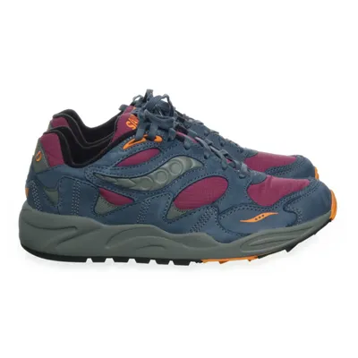 Sneakers (Grid Shadow 2) fra Saucony Ruskind