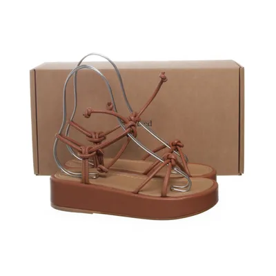 Sandaler (Heather) från Flattered Skinn