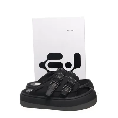 Sandaler (Capri, Black) från Eytys
