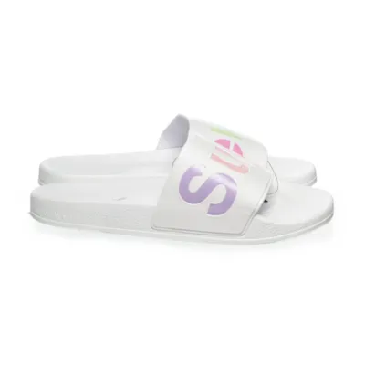 Slip-ins (White) from Superga