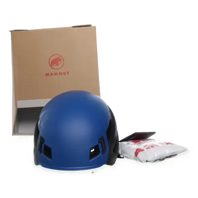 Hjälm (Wall Rider) från Mammut