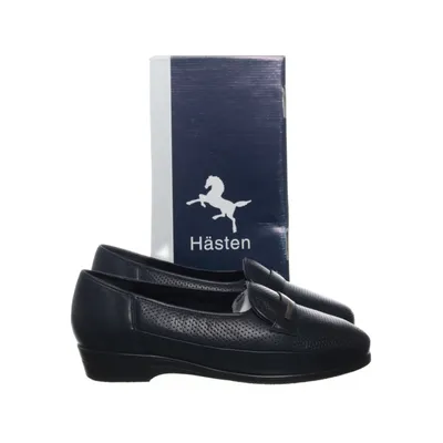 Loafers (Frida I) från Hästen Skinn