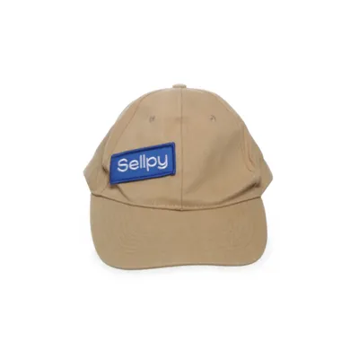 Baseballkeps (Beige) från Result Bomull