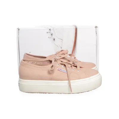 Tygskor (2790 Acotw Linea Up And Down) från Superga
