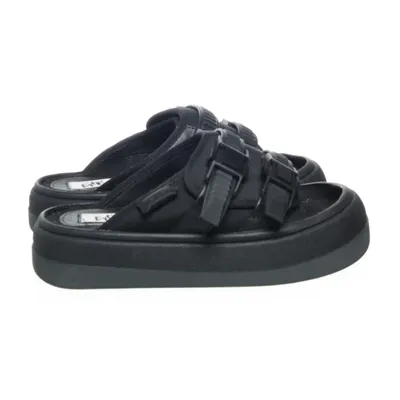 Slip-ins (Zwart) van Eytys