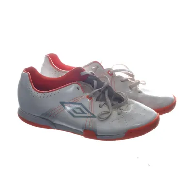 Träningsskor (Vit, Orange) från Umbro