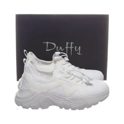 Sneakers (97-20241) från Duffy Skinnimitation