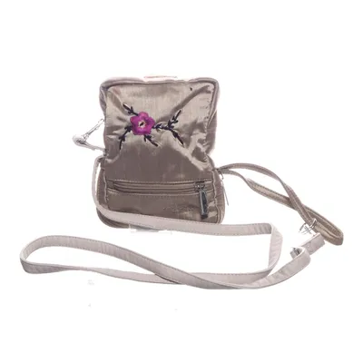 Axelremsväska (Beige, Lila, Svart) från Björn Borg