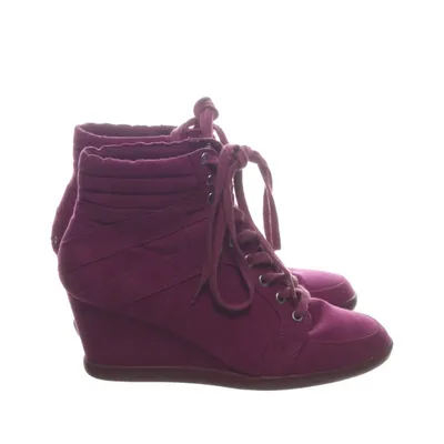 Stövletter (Lila) från Primadonna Collection